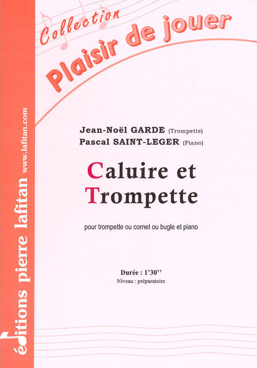 Un son de trompette à Caluire