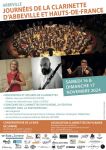 22e concours Clarenpic les 16 et 17 novembre
