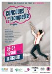 Héricourt, capitale de la trompette en février prochain