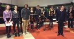Camille Bonnardot, lauréat du concours de l’Orchestre Symphonique du Loiret