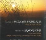 Le saxophone rend hommage à D. Dondeyne