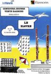 Le Havre accueille les "Jeunes Vents Bassons"