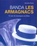 Un livre sur la banda "Les Armagnacs"