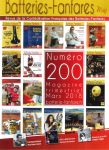 200e numéro de Batteries-Fanfares Magazine