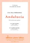 Découvrir les couleurs de la guitare flamenca…