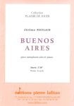 Jérôme Naulais nous entraîne au pays du tango