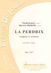 La Perdrix s’envole avec Marcel Chapuis