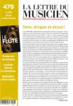 La flûte à la Lettre…