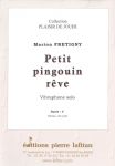 Marion Frétigny : vibraphone solo