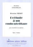 Nicolas Prost crée un… embouteillage musical