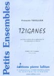 Nouvel opus de François Thuillier