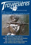 Parution de Traversières Magazine