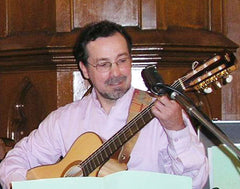 LECOMTE Benoît