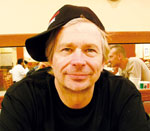 ZIELINSKI Bernard