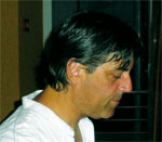 DAGUET Christian