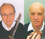 CASSIGNOL J. / DÉMAREZ M.