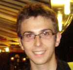 GLADKOV Dimitri