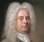 HAENDEL Georg Friedrich