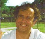 SEMERARO Jean-Pierre