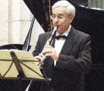 CHEBROU Michel