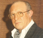 NICOLAS Mickey