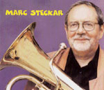 STECKAR Marc