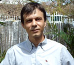 JUGY Pascal