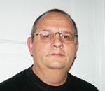 SAINT-LÉGER Pascal