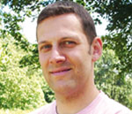 CALCOEN Sébastien