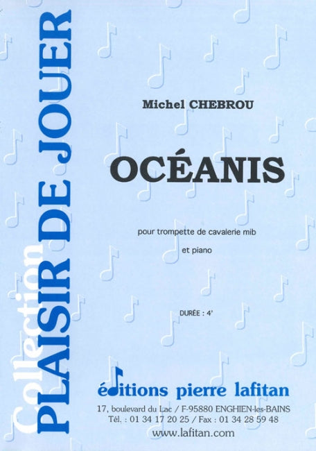 PARTITION OCÉANIS