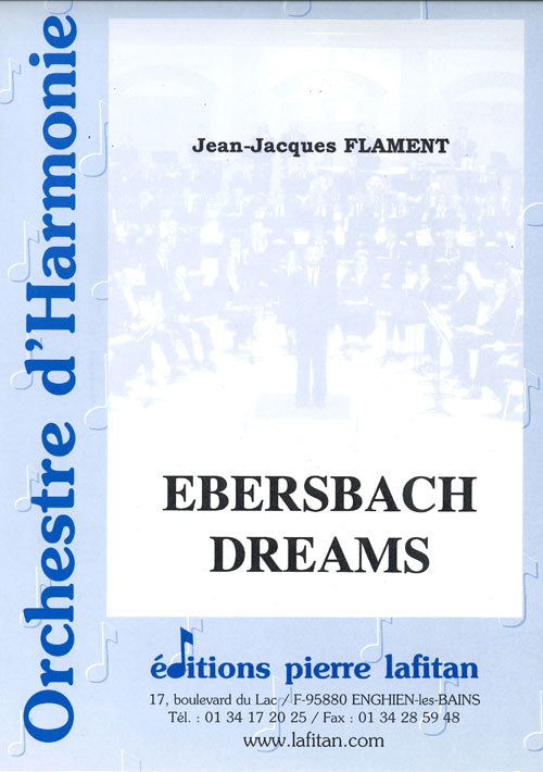 OEUVRE EBERSBACH DREAMS