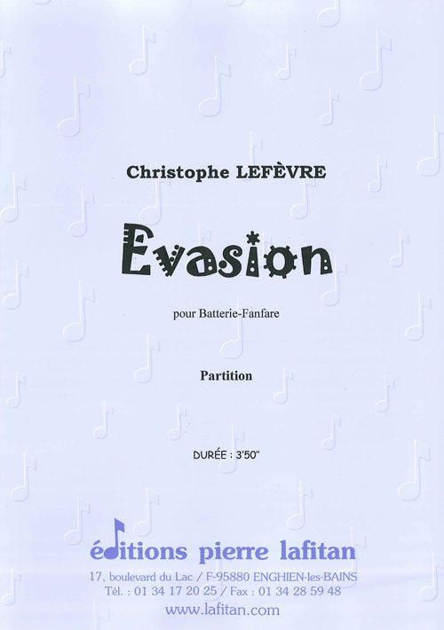 OEUVRE EVASION