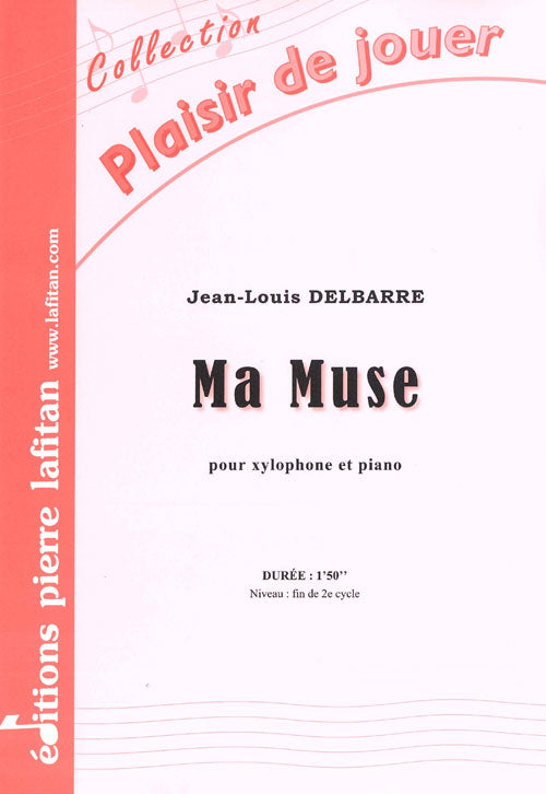 PARTITION MA MUSE