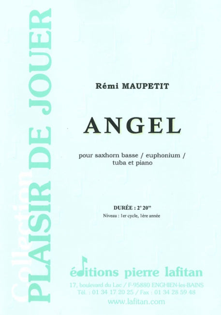 PARTITION ANGEL