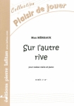 PARTITION SUR L´AUTRE RIVE