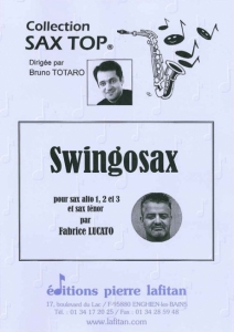 OEUVRE SWINGOSAX