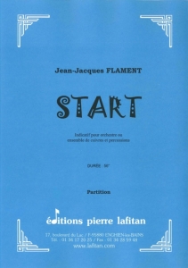 OEUVRE START