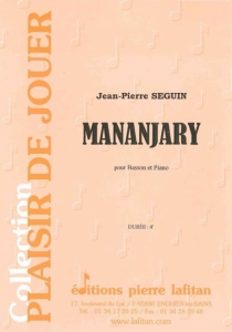 PARTITION MANANJARY