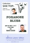 OEUVRE FOXASONE BLUES