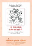 OEUVRE LA BIGUINE ENCHANTE (QUATUOR)