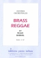 OEUVRE BRASS REGGAE