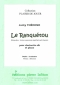 PARTITION LE RANQUÉTOU