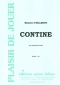 PARTITION CONTINE