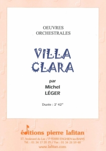 OEUVRE VILLA CLARA