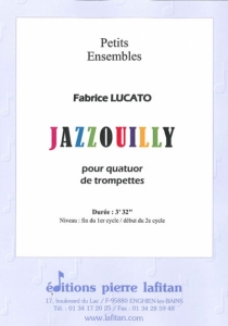 OEUVRE JAZZOUILLY