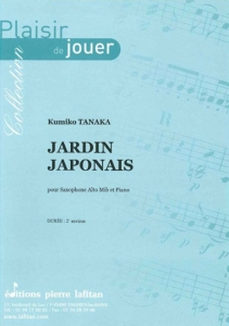 PARTITION JARDIN JAPONAIS