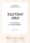 OEUVRE KUSTINO ORO