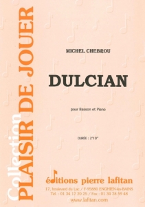 PARTITION DULCIAN (BASSON)