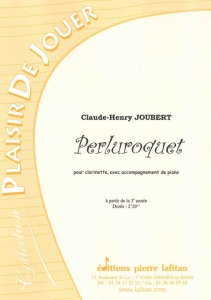 PARTITION PERLUROQUET