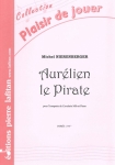 PARTITION AURLIEN LE PIRATE